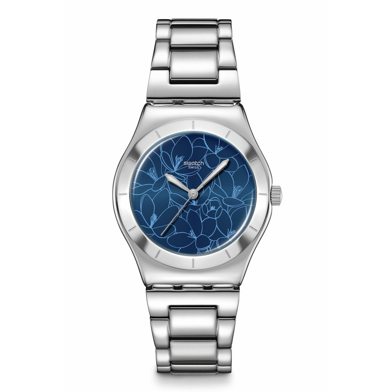 Montre Petal Frenzy YLS235G - Swatch