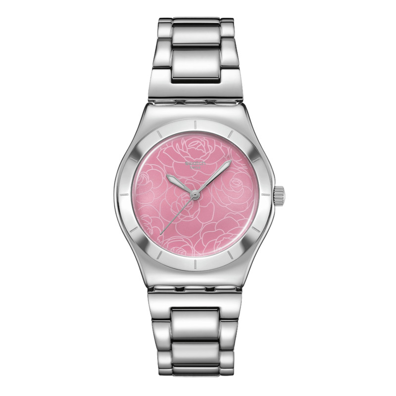 Montre Petal Charm YLS234G - Swatch
