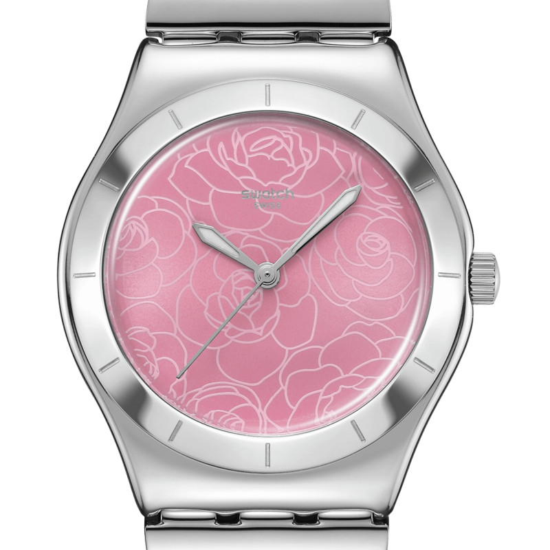 Montre Petal Charm YLS234G - Swatch
