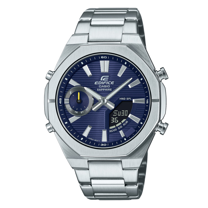 Montre Connecté ECB-S10D-2AEF - Casio Edifice