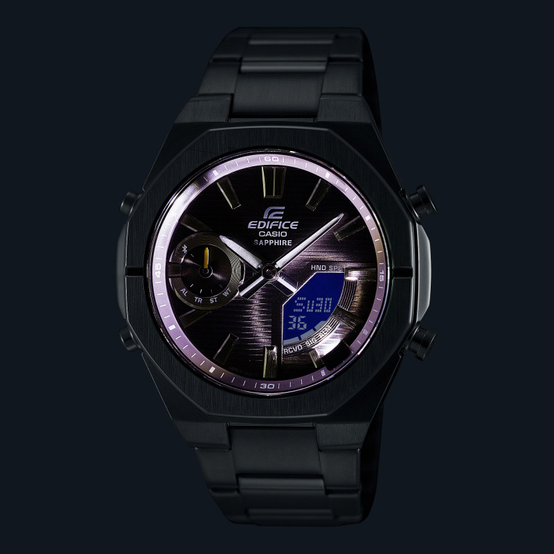 Montre Connecté ECB-S10D-2AEF - Casio Edifice