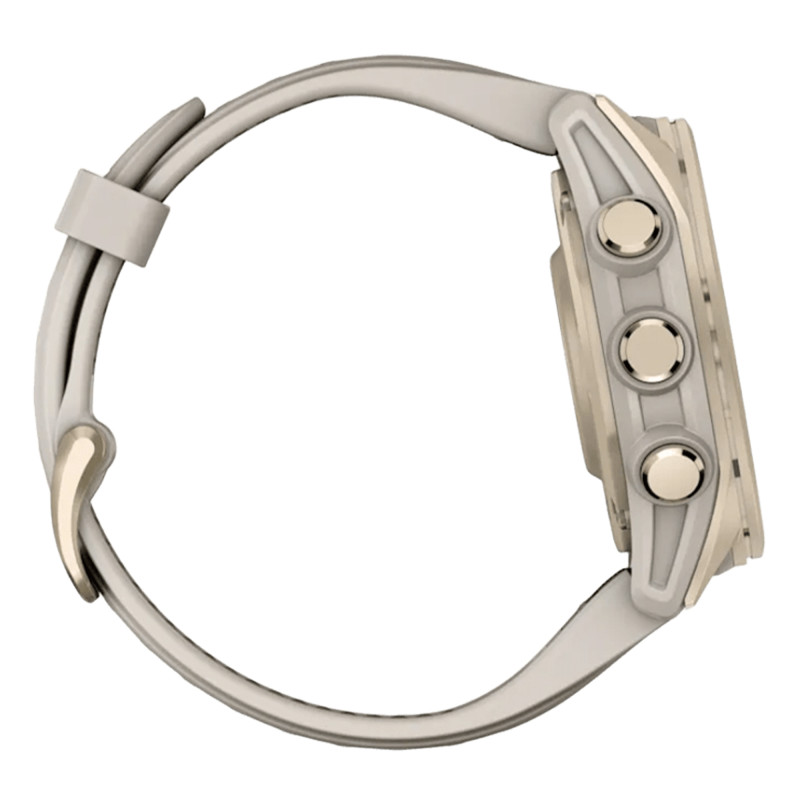 PROMO Montre Fēnix 8 AMOLED 43 mm 010-02903-11 - Garmin OCARAT.COM BIJOUTERIE N°1