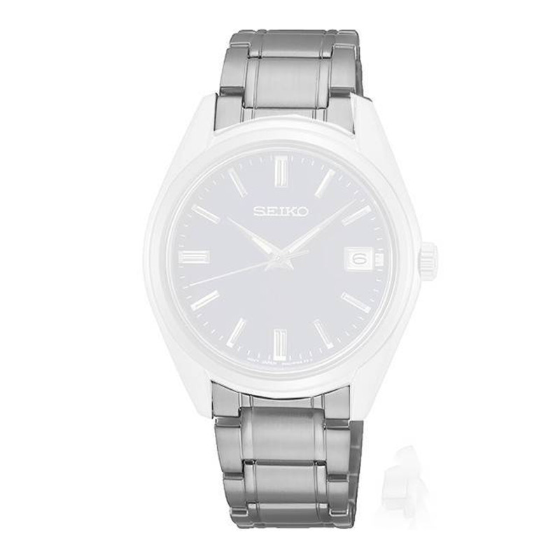 Bracelet de montre Acier 18mm M190111C0 - Seiko
