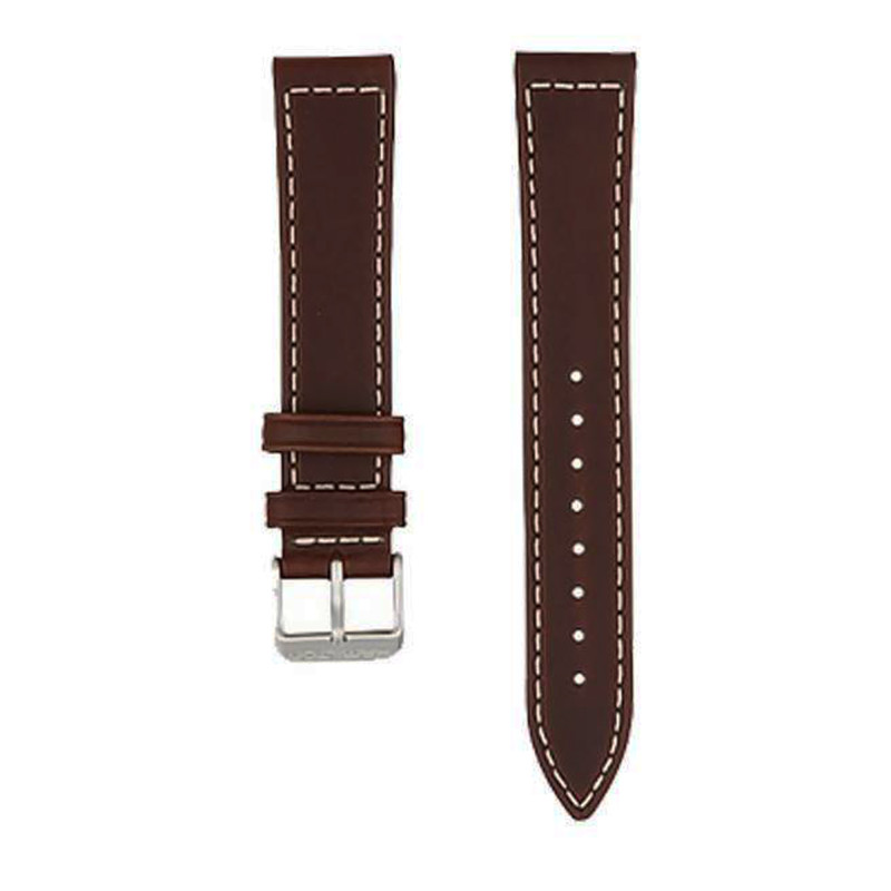 Bracelet de montre Khaki Field 20mm H690704204 - Hamilton