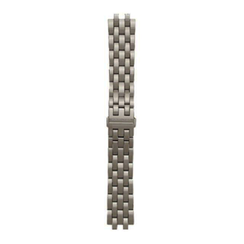 Bracelet de montre Acier Jazzmaster 22mm GMT H695326108 - Hamilton