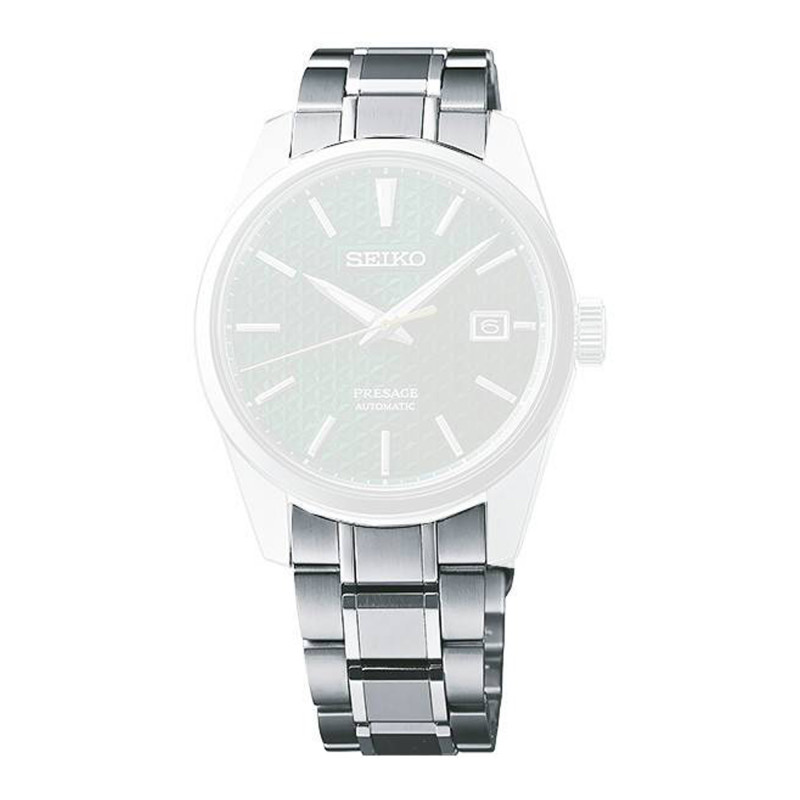 Bracelet de montre Acier 20mm M0YY421H0 - Seiko