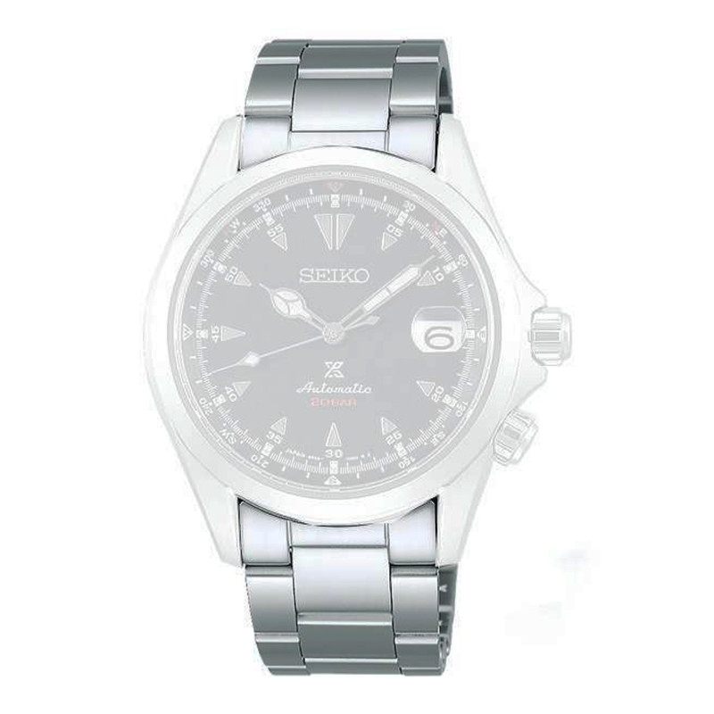 Bracelet de montre Acier 20mm M0TZ411J0 - Seiko