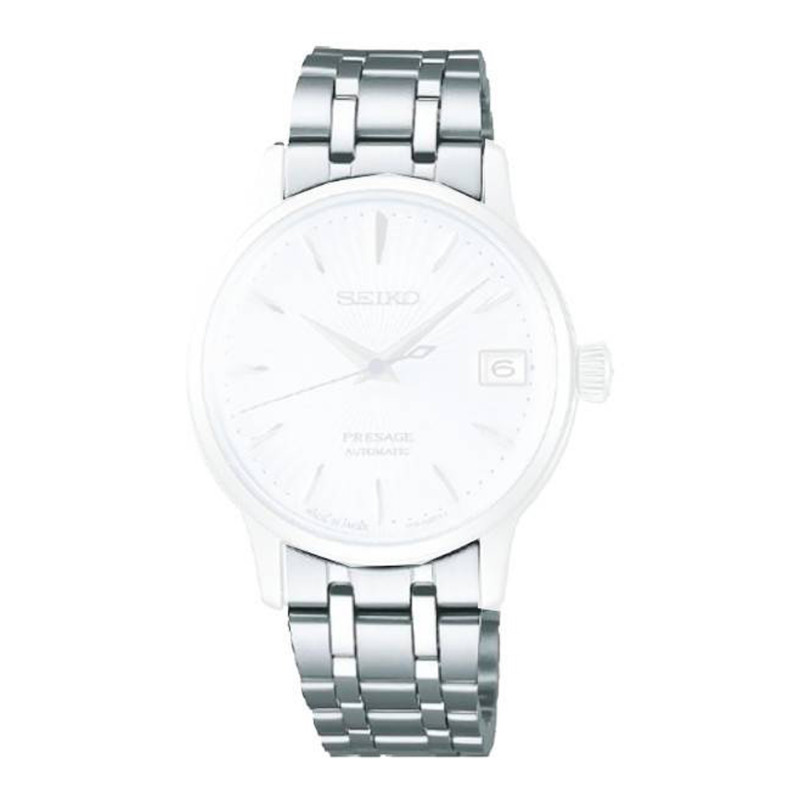 Bracelet de montre Acier 17mm M152211J0 - Seiko