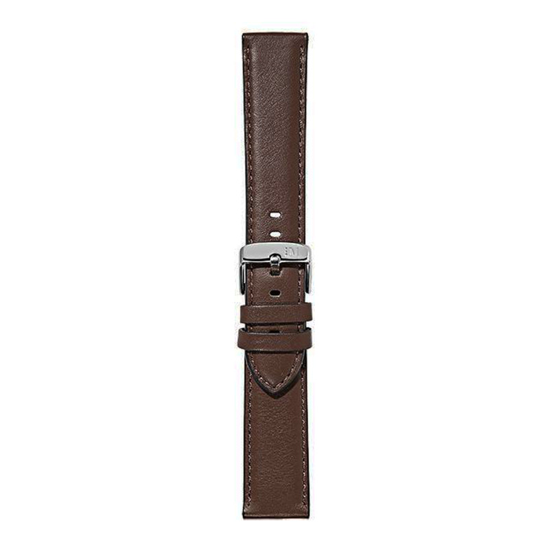 Bracelet de montre Croquet EC Marron Foncé A01X5123C03034 - Morellato
