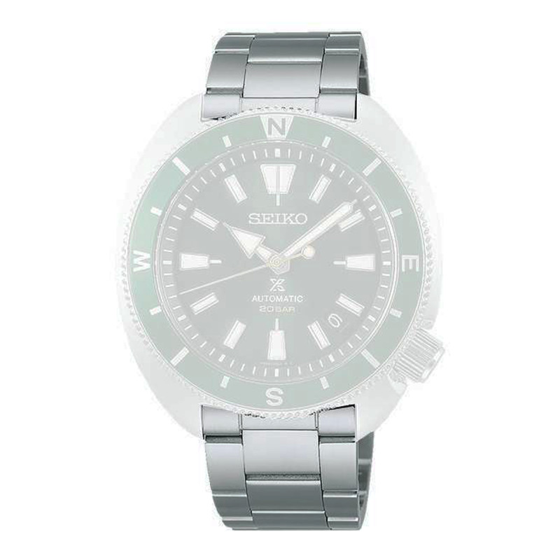 Bracelet de montre Acier 20mm M0TZ723J0 - Seiko