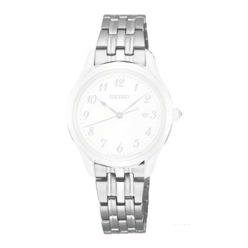 Bracelet de montre Acier 14mm M0G6311J0 - Seiko