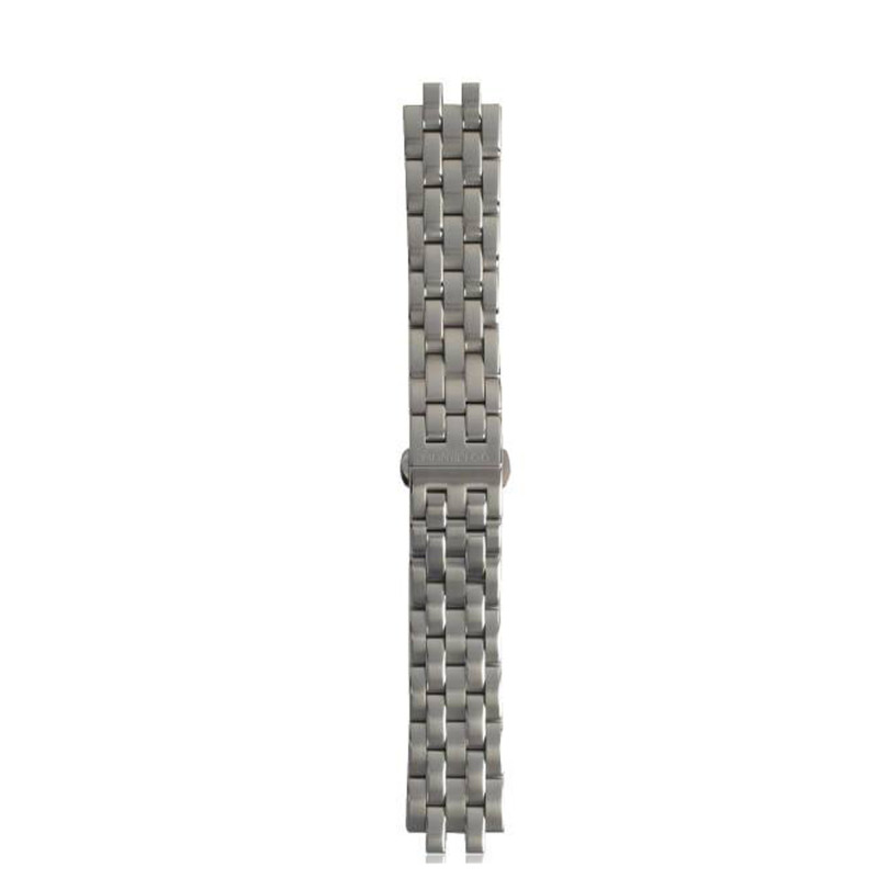 Bracelet de montre Jazzmaster Acier 22mm H695387102 - Hamilton