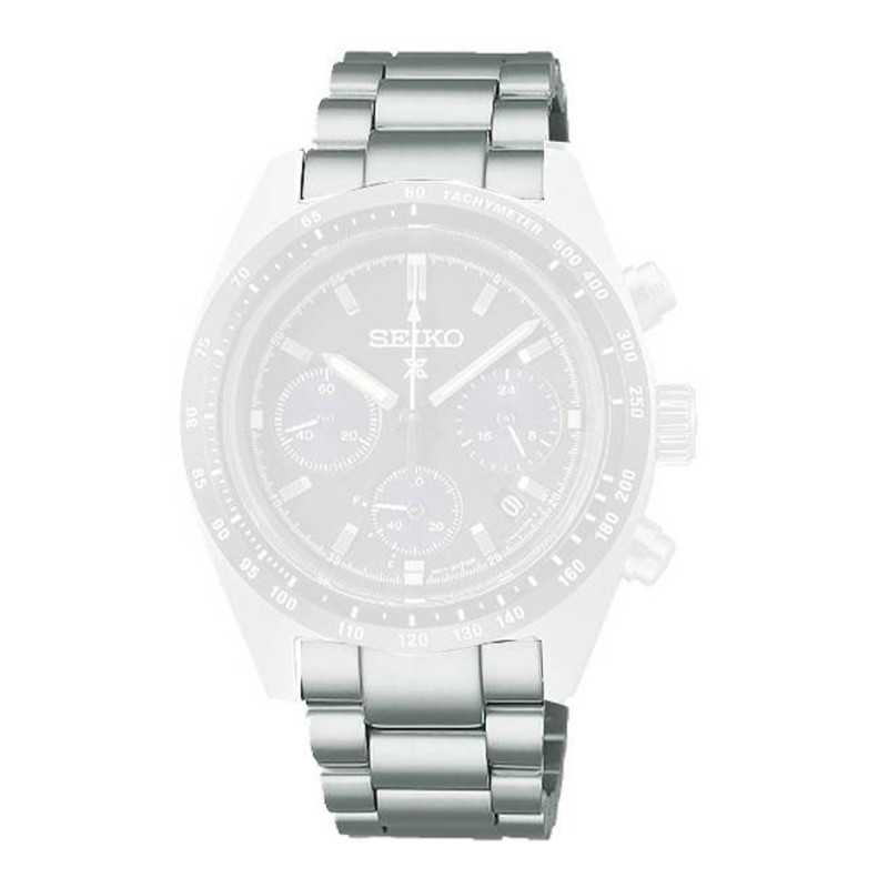 Bracelet de montre Acier 20mm M11J113J0 - Seiko