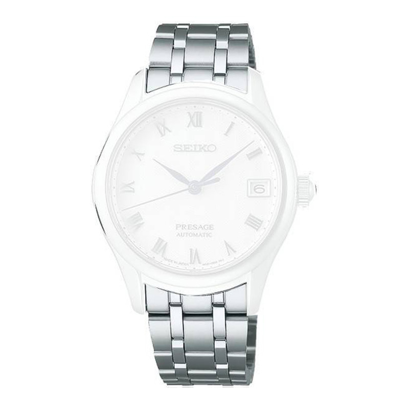 Bracelet de montre Acier 17mm M152411J0 - Seiko