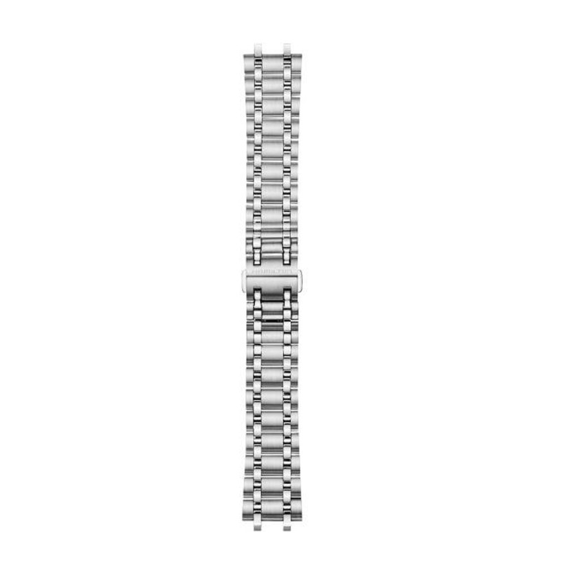 Bracelet de montre Jazzmaster Acier H695424100 - Hamilton