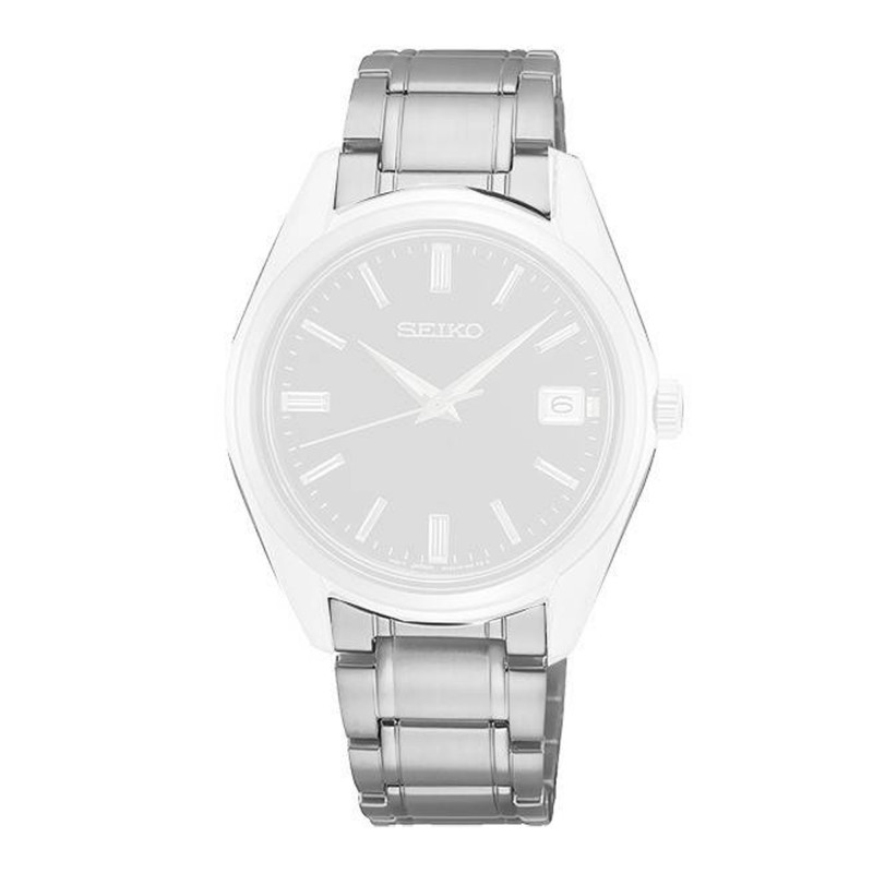 Bracelet de montre Acier 18mm M190111R0 - Seiko