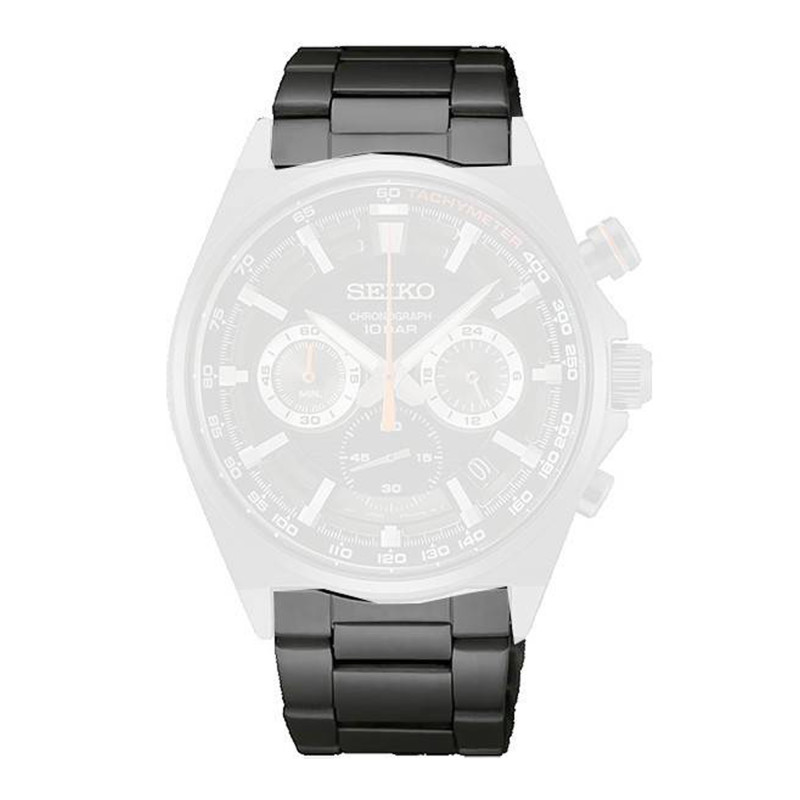 Bracelet de montre Acier 22mm M0KWY29N0 - Seiko