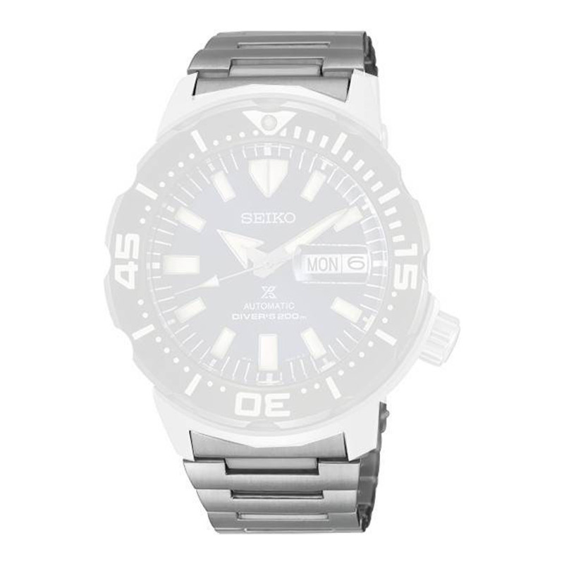 Bracelet de montre Acier 23mm M0JT441J0 - Seiko
