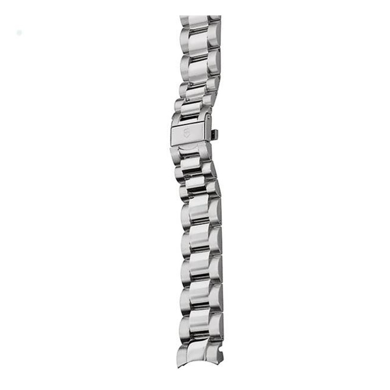 Bracelet Acier pour modèles Alliance II Chrono/ Gent Chrono - Victorinox