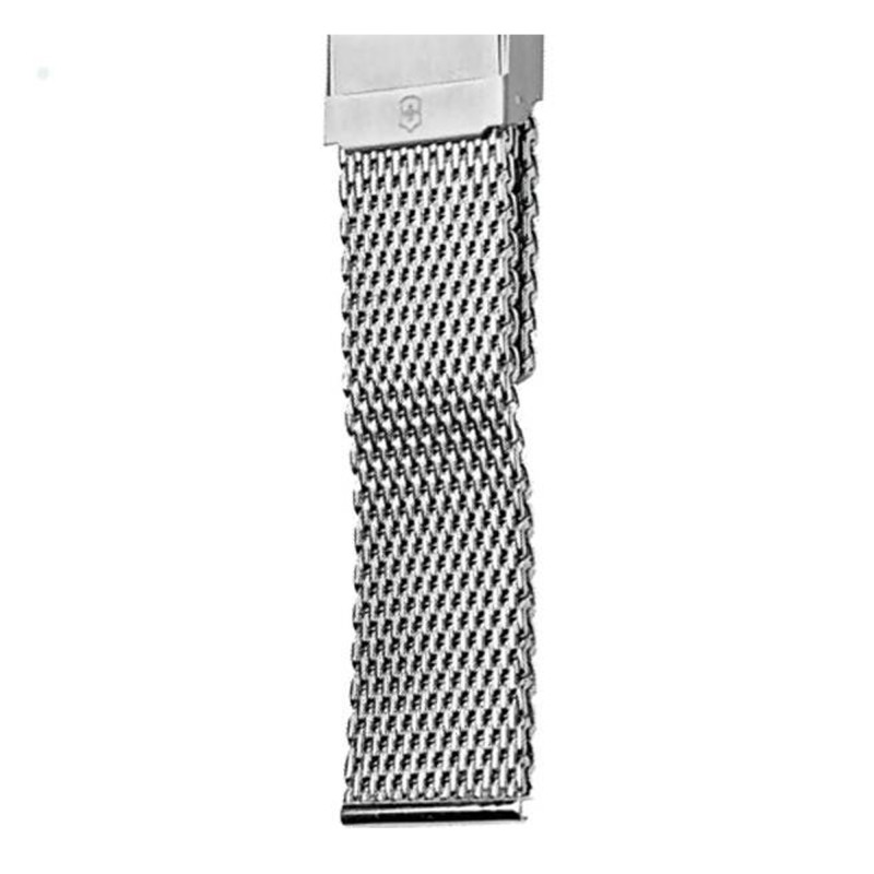 Bracelet Acier Milanese pour modèle Infantry Large/Chrono/Mecha- Victorinox - Victorinox