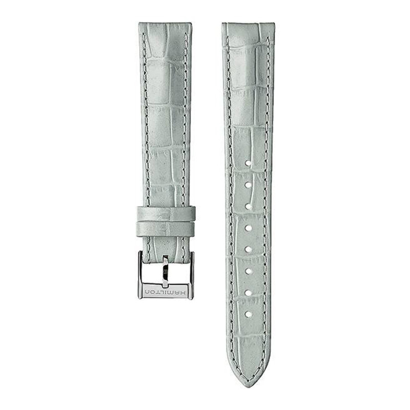 Bracelet de montre Jazzmaster 16mm H6003211001 - Hamilton