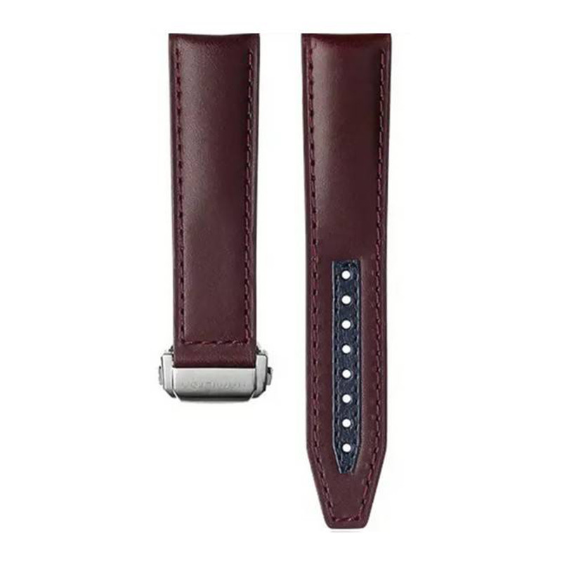 Bracelet de montre Broadway 22mm H6004351011 - Hamilton
