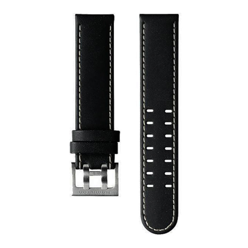 Bracelet de montre Khaki Field 20mm H6007041121 - Hamilton