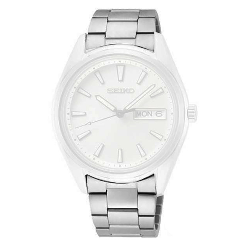 Bracelet de montre Acier 18mm M10B113J0 - Seiko