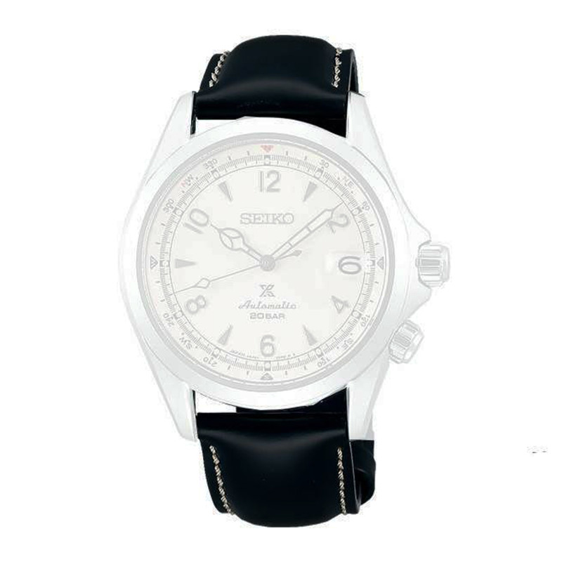 Bracelet de montre Cuir 20mm L0L8011J0 - Seiko