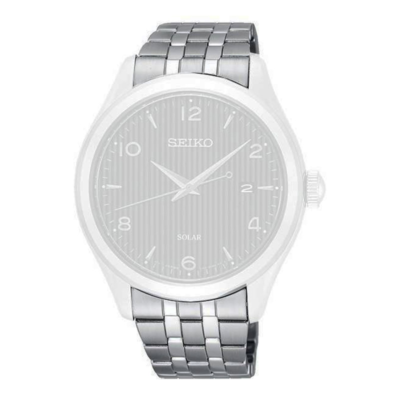 Bracelet de montre Acier 21mm M0DN431J0 - Seiko