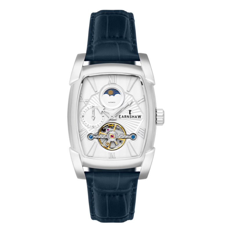 PROMO Montre Heritage Kensington Multifonction Automatic ES-8296-02 - Thomas Earnshaw OCARAT.COM BIJOUTERIE N°1