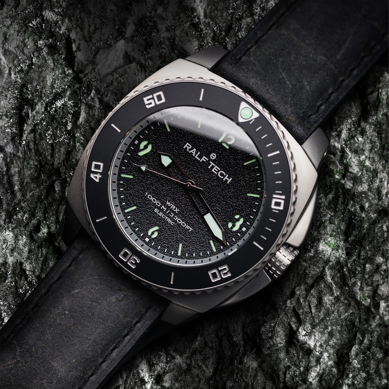 Montre WRX Electric Stardust WRX 5009 - Ralf Tech