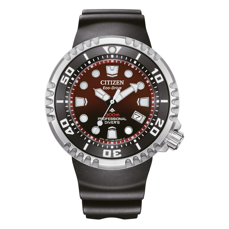 Montre Promaster Marine Eco-Drive BN1024-01Z - Citizen