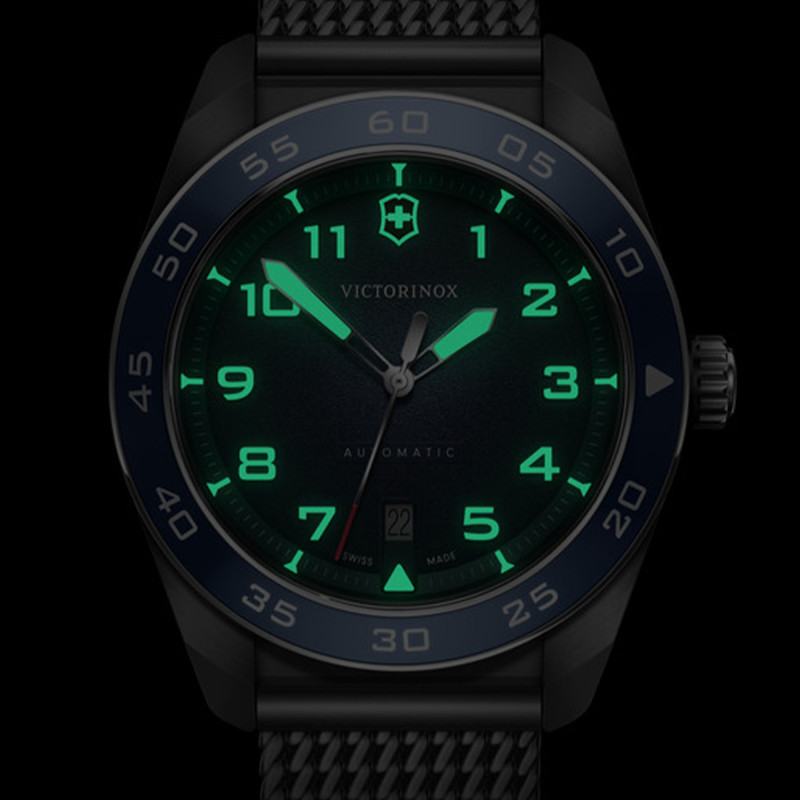 Montre Swiss Army Automatic 242045 - Victorinox
