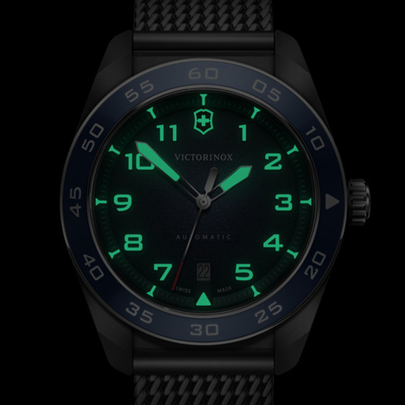 Montre Swiss Army Automatic 242044 - Victorinox