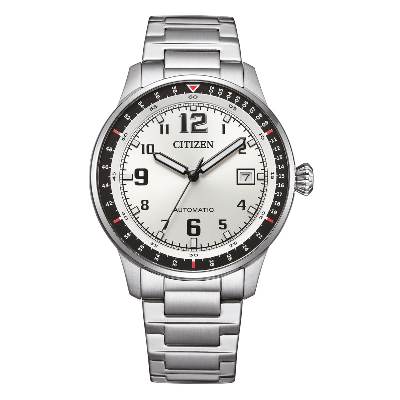 PROMO Montre Urban Military NJ0190-51A - Citizen OCARAT.COM BIJOUTERIE N°1