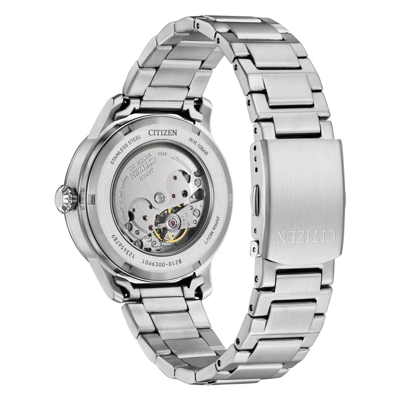 PROMO Montre Urban Military NJ0190-51A - Citizen OCARAT.COM BIJOUTERIE N°1