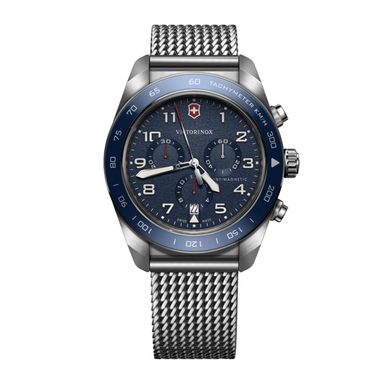 Montre Swiss Army Chrono Quartz 242049 - Victorinox
