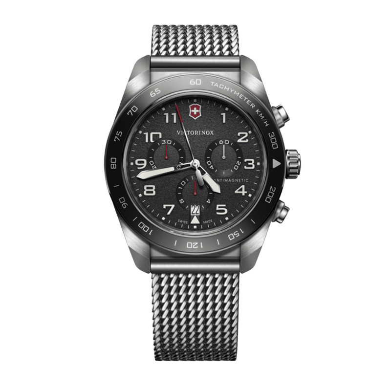 Montre Swiss Army Chrono Quartz 242048 - Victorinox
