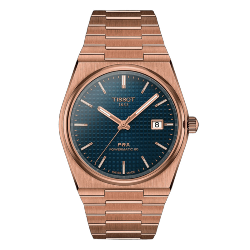 Montre PRX Powermatic 80 40mm T1374073304100 - Tissot