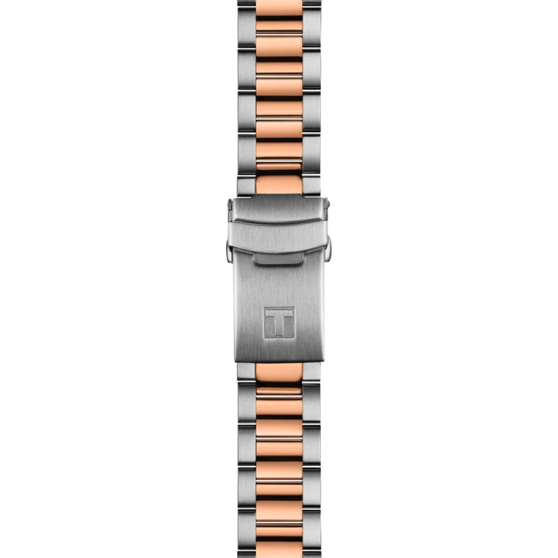 Montre Seastar 1000 Powermatic 80 40mm T1208072205101 - Tissot