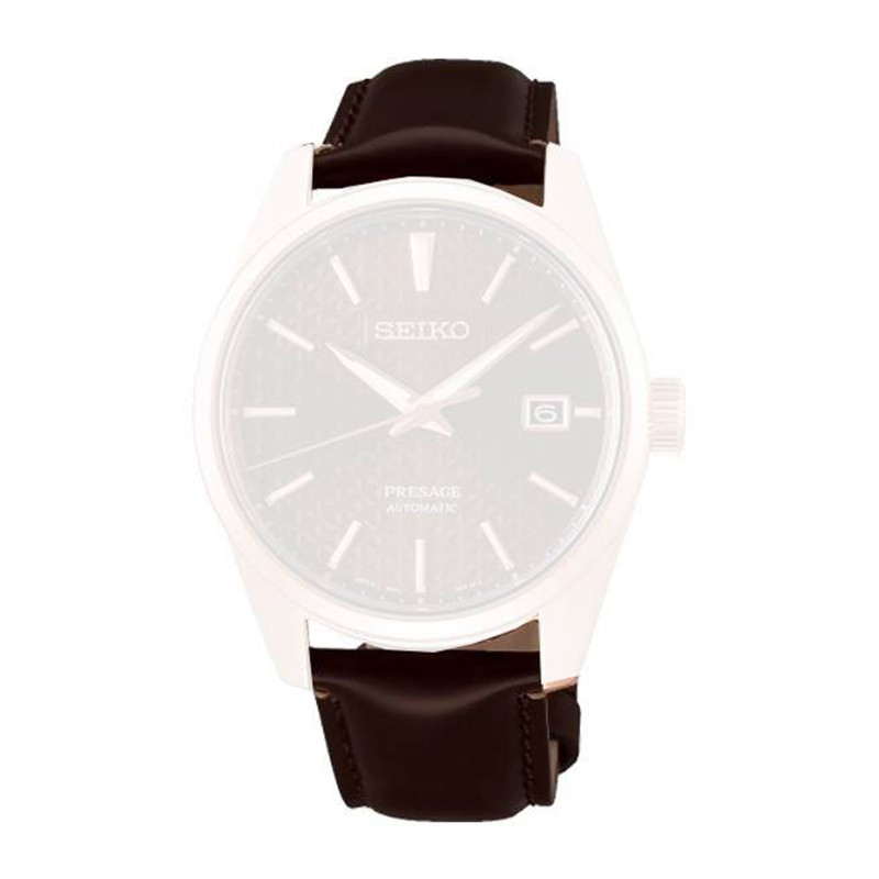 Bracelet de montre Acier 20mm L0LJ011P0 - Seiko