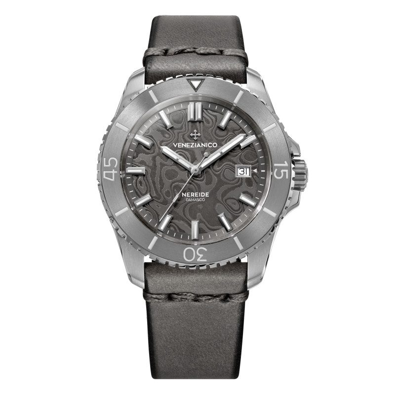 Montre Nereide Damasco 4521565 - Venezianico