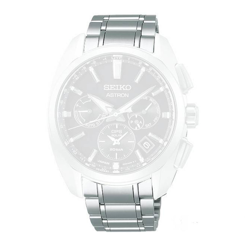 Bracelet de montre Titane 21mm M195111H0 - Seiko
