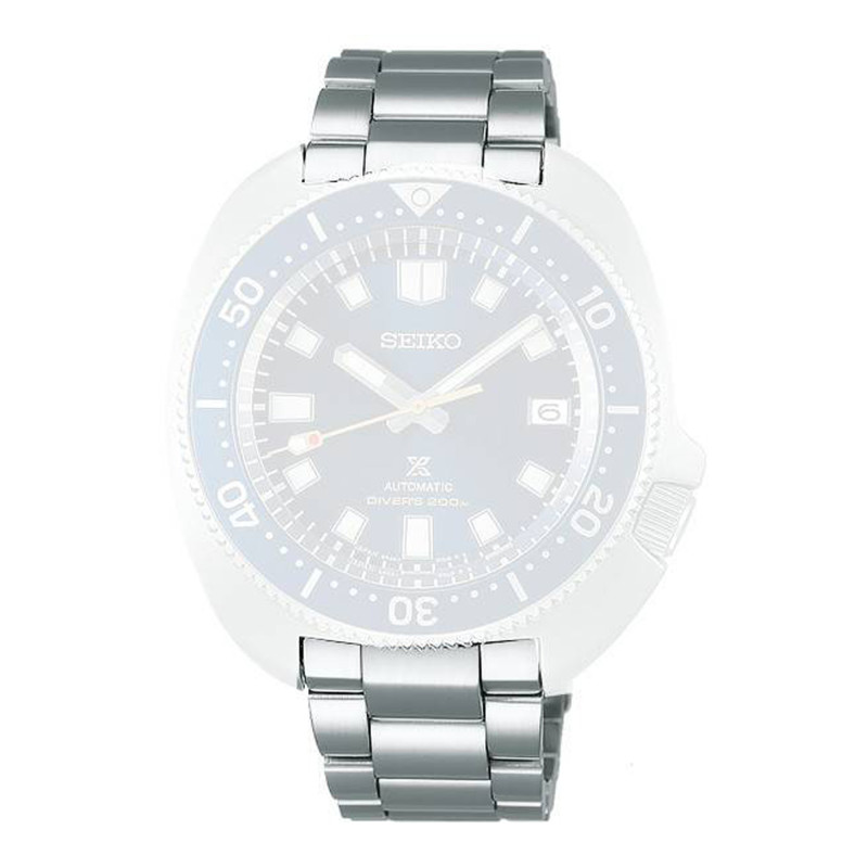 Bracelet de montre Acier 20mm M197113H0 - Seiko
