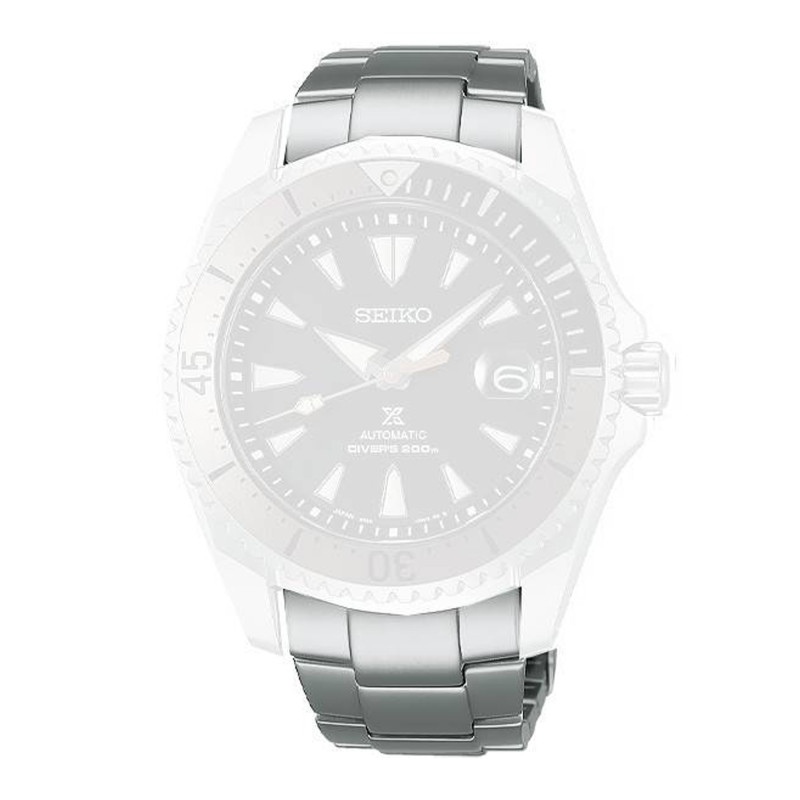 Bracelet de montre Titane 22mm D00B1DM - Seiko