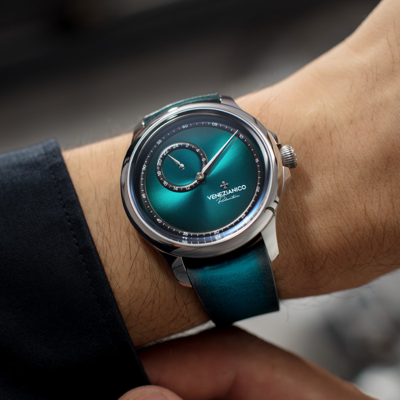Montre Redentore Enigma 1221570 - Venezianico
