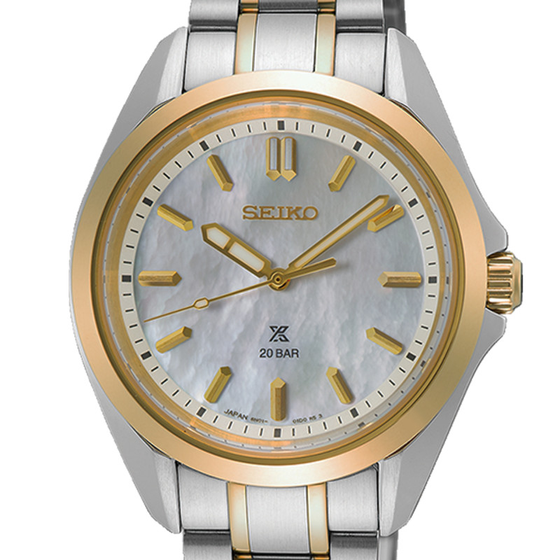 Montre Prospex Sea Lady SUR608J1 - Seiko