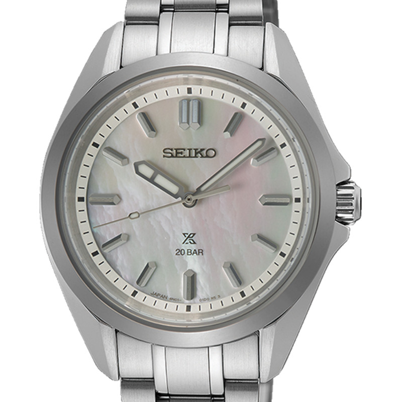 Montre Prospex Sea Lady SUR605J1 - Seiko