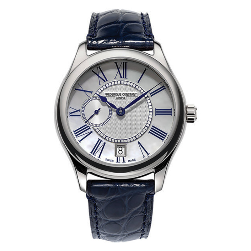 PROMO Montre Ladies Automatic Small Seconds FC-318MPWN3B6 - Frédérique Constant OCARAT.COM BIJOUTERIE N°1